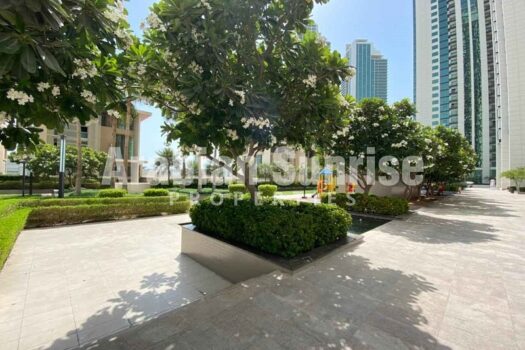 Perfect Investment | Mid Floor Apt with balcony