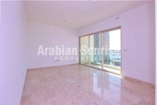 Full Sea view High Floor 3+M BR Apt