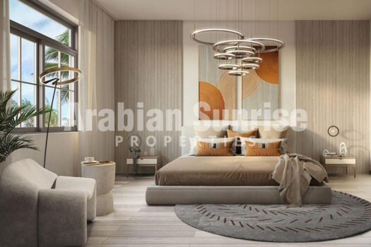 Stand Alone 4+Maid Villa with Private Pool