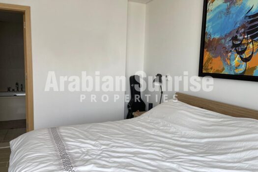 Full Sea View | Furnished | Huge Layout