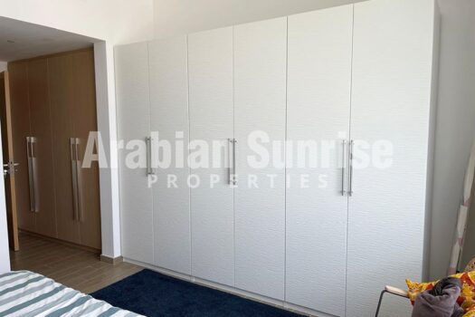Full Sea View | Furnished | Huge Layout