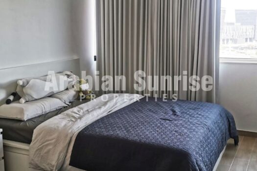 Full Sea View | Furnished | Huge Layout