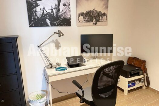 Full Sea View | Furnished | Huge Layout
