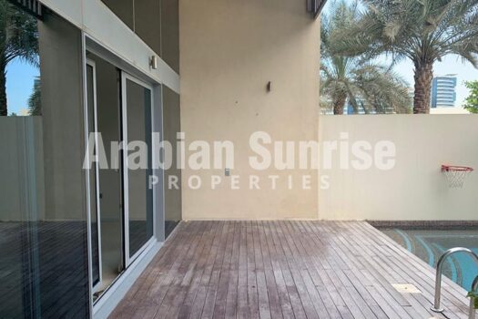 Move in on Transfer | Upgraded TH | Private Pool