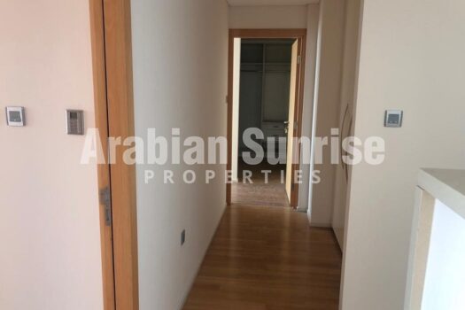 Mid Floor Canal View Apt | High ROI