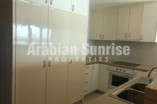 Mid Floor Canal View Apt | High ROI