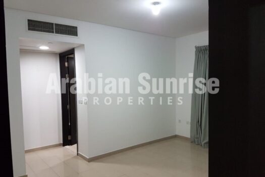 Vacant | Fully Furnished | High Floor