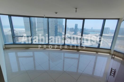 High Floor Sea View Apt | Vacant Soon