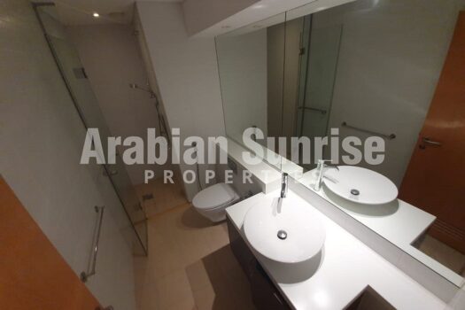 VACANT | Furnished | Private Pool | Huge Layout