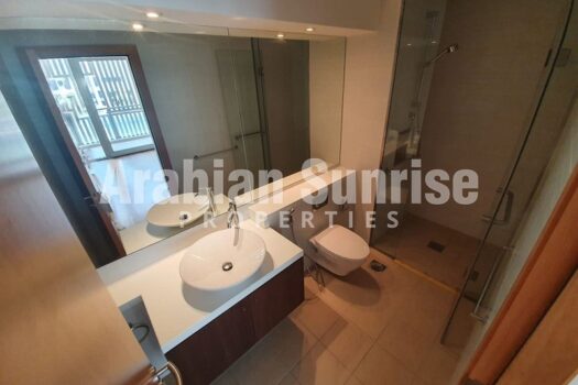 VACANT | Furnished | Private Pool | Huge Layout