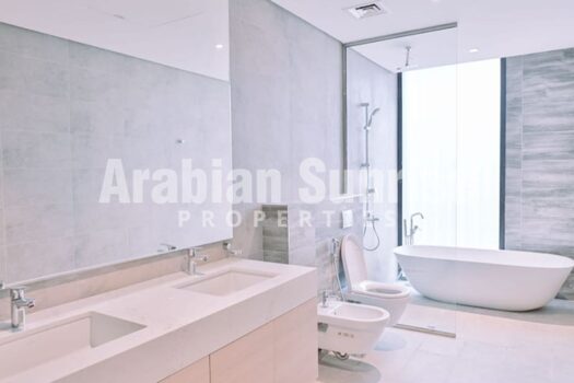 Corner Unit | Huge Layout | Ready to Move in