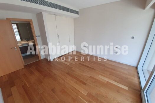 VACANT | Furnished | Private Pool | Huge Layout