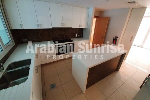 VACANT | Furnished | Private Pool | Huge Layout