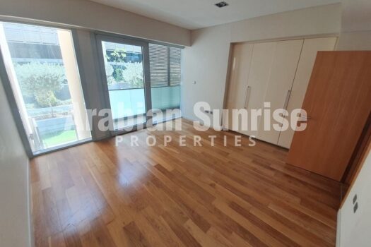 VACANT | Furnished | Private Pool | Huge Layout