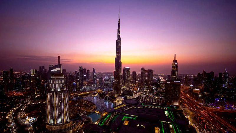 Dubai property outperforms London and New York