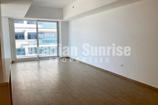 High Floor | Fully Furnished Apt with Partial Sea View