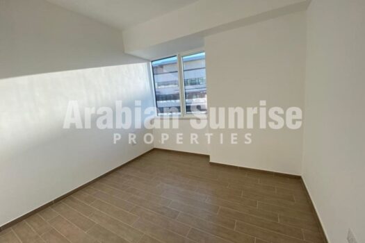 High Floor | Fully Furnished Apt with Partial Sea View