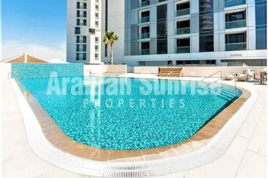 Great Investment | High Floor | High ROI