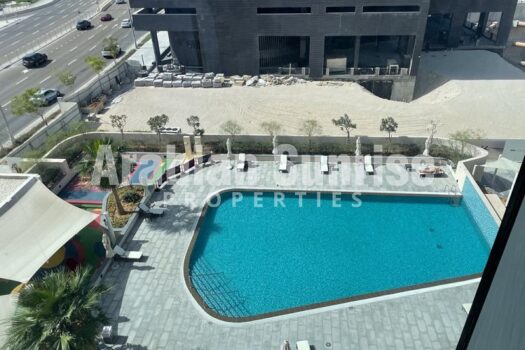 Great Investment | High Floor | High ROI