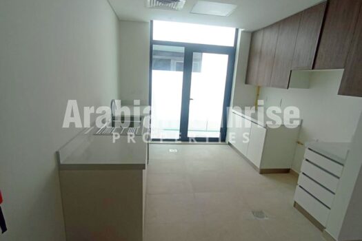 Vacant  | Mid Unit | Brand New Villa