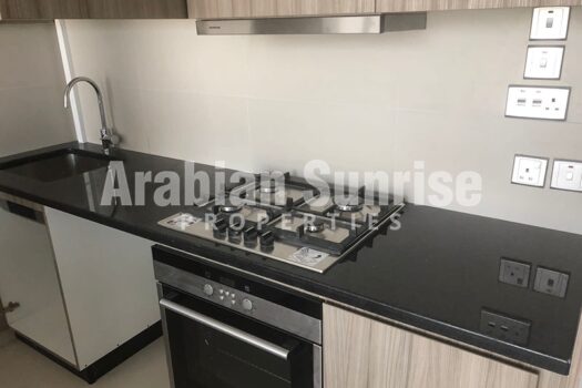 High Floor 3+Maids Apt | Prime Location