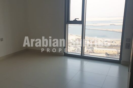 High Floor 3+Maids Apt | Prime Location