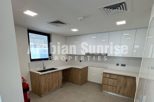 Single Row Villa | Mid Unit | Handover Soon