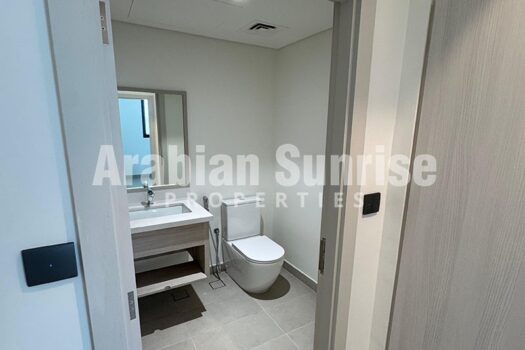 Single Row Villa | Mid Unit | Handover Soon