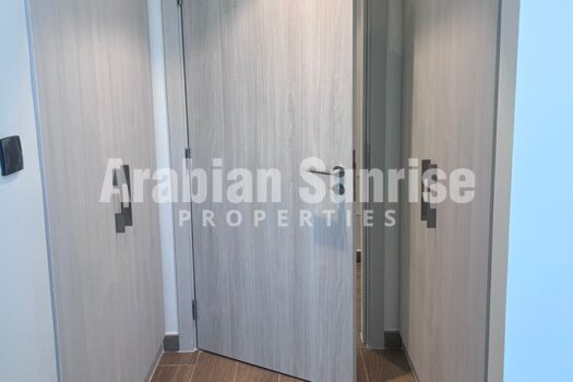Single Row Villa | Mid Unit | Handover Soon