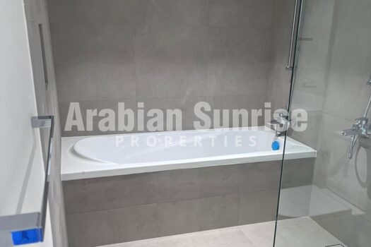 Single Row Villa | Mid Unit | Handover Soon
