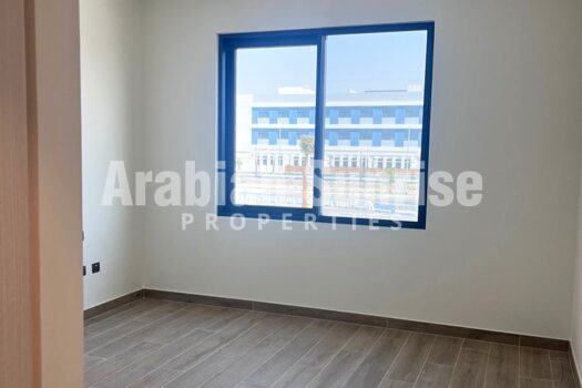 Single Row Villa | Mid Unit | Handover Soon