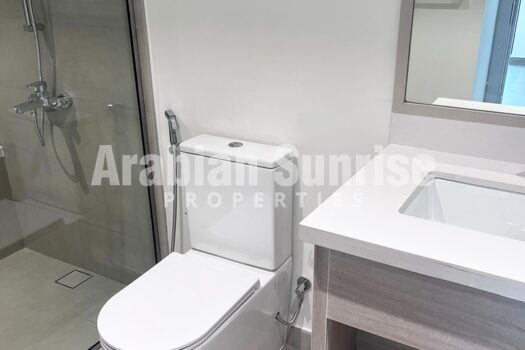 Single Row Villa | Mid Unit | Handover Soon