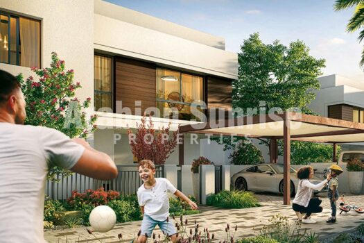 5+Maids Unit | Handover Soon | Near Facilities