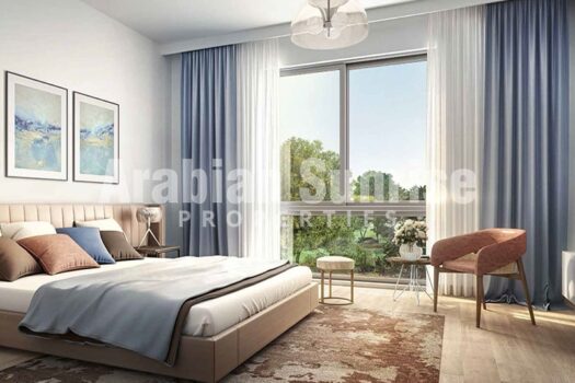 Single Row | Mid Unit | 3+Maid | Prime Location