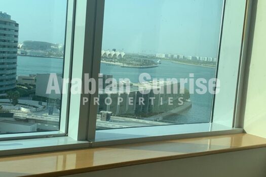 Great Investment | High Floor | Canal View