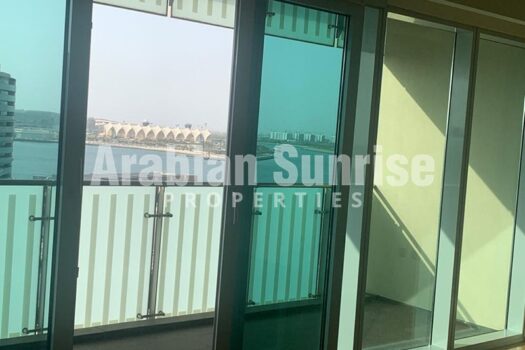 Great Investment | High Floor | Canal View