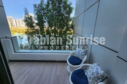 Modified TH | Mangrove Views | Huge Layout