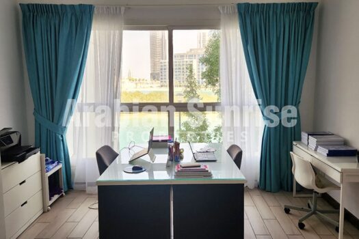 Modified TH | Mangrove Views | Huge Layout