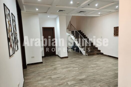 Modified TH | Mangrove Views | Huge Layout