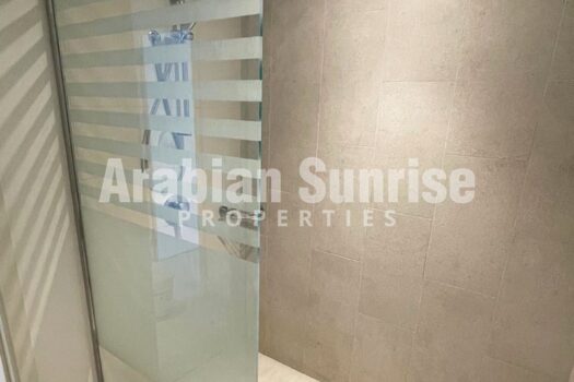 Vacant Soon | High Floor Apt  Community View