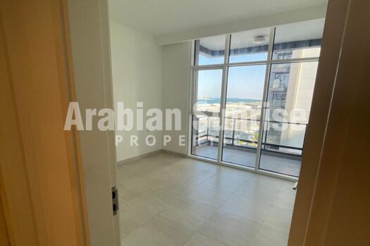 Vacant Soon | High Floor Apt  Community View