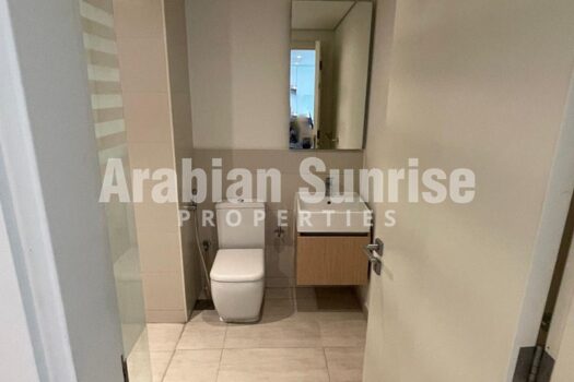 Vacant Soon | High Floor Apt  Community View
