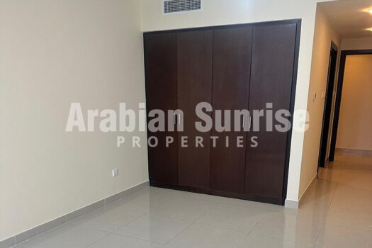 Great Investment | High Floor 2+1 BR with high ROI