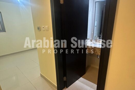 Great Investment | High Floor 2+1 BR with high ROI
