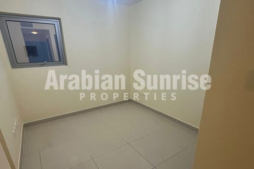 Great Investment | High Floor 2+1 BR with high ROI
