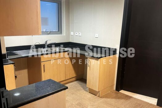 Great Investment | High Floor 2+1 BR with high ROI