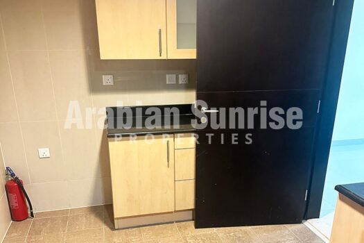 Great Investment | High Floor 2+1 BR with high ROI