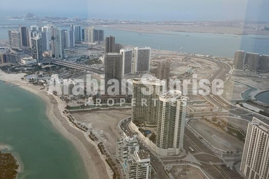 Great Investment | High Floor 2+1 BR with high ROI