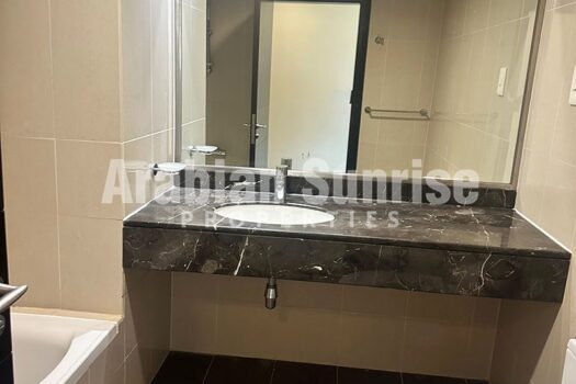 Great Investment | High Floor 2+1 BR with high ROI