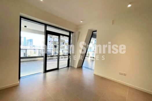 Ready to Move in 3+Maids with Huge Balcony